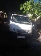 فان نيسان اورفان 2013, دمشق, RF12722524