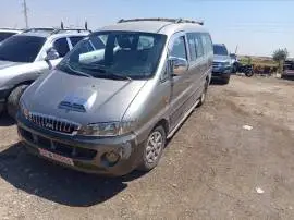فورد ترانزيت 2005, إدلب, RF11319381