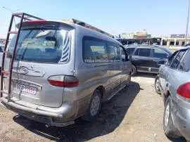 فورد ترانزيت 2005, إدلب, RF11319381