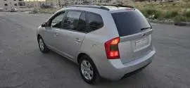 كيا كارينز 2008 للبيع, حلب, RF36569423
