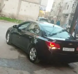 شفروليه 2010, درعا, RF33101230