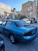 Mazda 626 1993, Aleppo