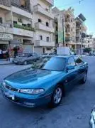 Mazda 626 1993, Aleppo