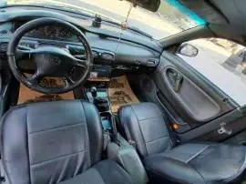 Mazda 626 1993, Aleppo