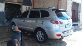 هيونداي سي ام 2007, حمص