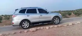 هيونداي سي ام 2007, حمص