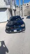 BMW 118d 2014, Aleppo