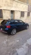 BMW 118d 2014, Aleppo