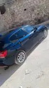 BMW 118d 2014, Aleppo