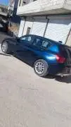 BMW 118d 2014, Aleppo
