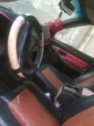 فولفو 460 موديل 93