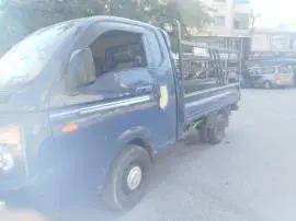 هيونداي بورتر 2012, حلب
