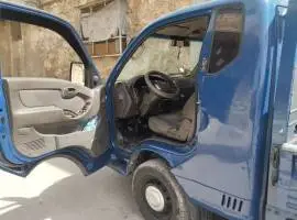 هيونداي بورتر 2012, حلب
