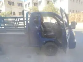 هيونداي بورتر 2012, حلب