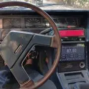 مازدا 929 1989, دمشق