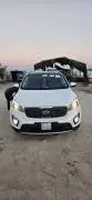 Kia Sorento 2015, Aleppo
