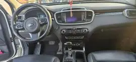 Kia Sorento 2015, Aleppo