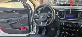 Kia Sorento 2015, Aleppo