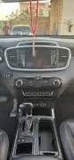 Kia Sorento 2015, Aleppo