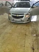 شفر كروز 2011 للبيع, دمشق