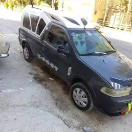Fiat Corsa 1400cc