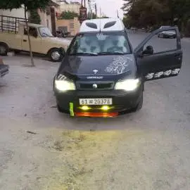 Fiat Corsa 1400cc