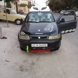 Fiat Corsa 1400cc