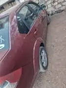 Ford Fiesta 2006, Daraa