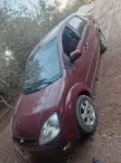 Ford Fiesta 2006, Daraa
