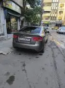 كيا فورتي 2011, دمشق