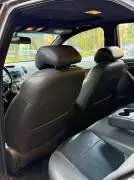 Kia Forte 2010, Damascus