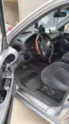 Honda Civic 2002, Homs