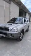 Honda Civic 2002, Homs