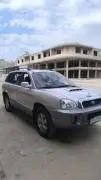 Honda Civic 2002, Homs