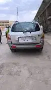 Honda Civic 2002, Homs