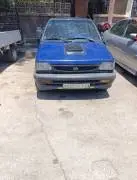سوزوكي ماروتي 2001