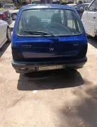 سوزوكي ماروتي 2001