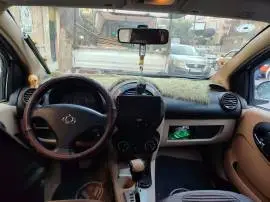 جيلي باندا 2009, حلب
