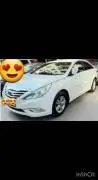 هيونداي سوناتا 2013, دمشق