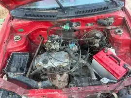 Geely 300 2004, Damascus