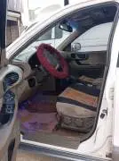 هيونداي سنتفي 2004, إدلب