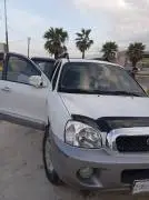 هيونداي سنتفي 2004, إدلب