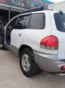هيونداي سنتفي 2004, إدلب