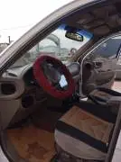 هيونداي سنتفي 2004, إدلب