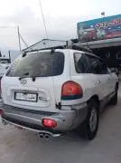 هيونداي سنتفي 2004, إدلب
