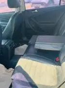 Ford Focus 2011, Aleppo