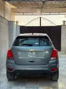 Chevrolet Trax 2018, Idlib