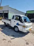 Honda 2001, Aleppo