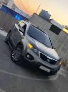 Kia Sorento 2012, Idlib