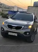 Kia Sorento 2012, Idlib